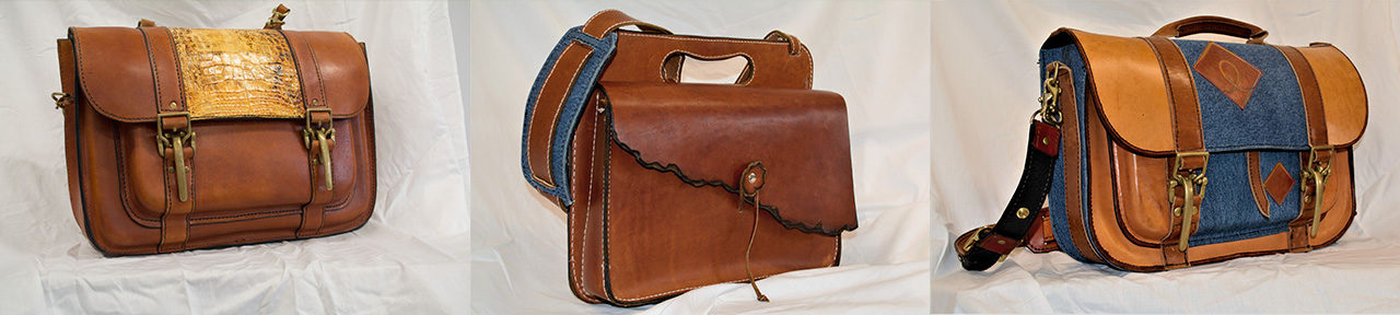 Computer Bags & Briefcases