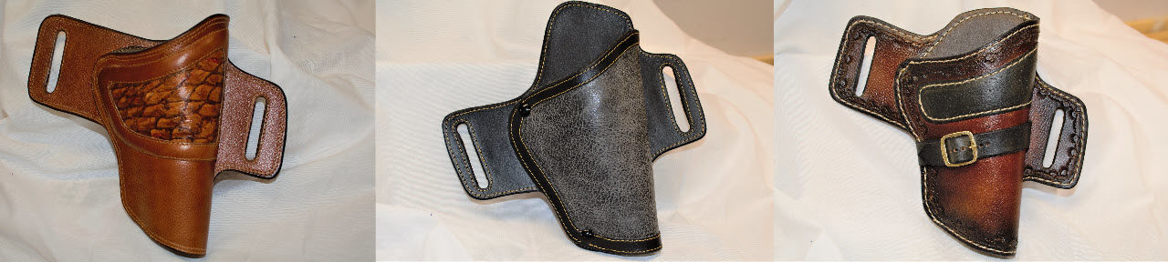 Custom Holsters